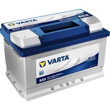 Varta akü